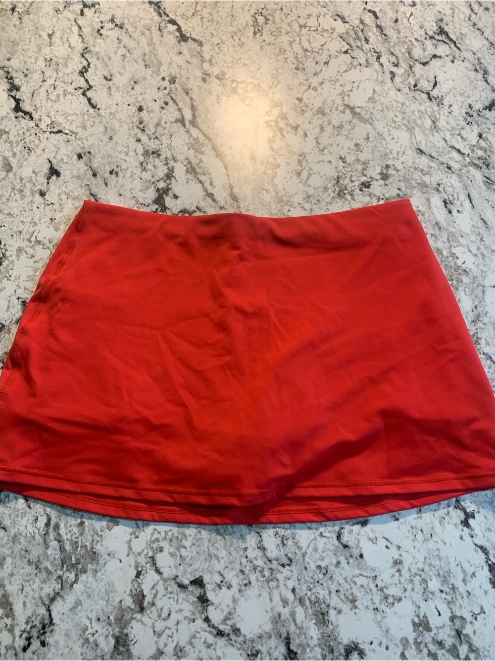 Garage Active Micro Skort (No tags)